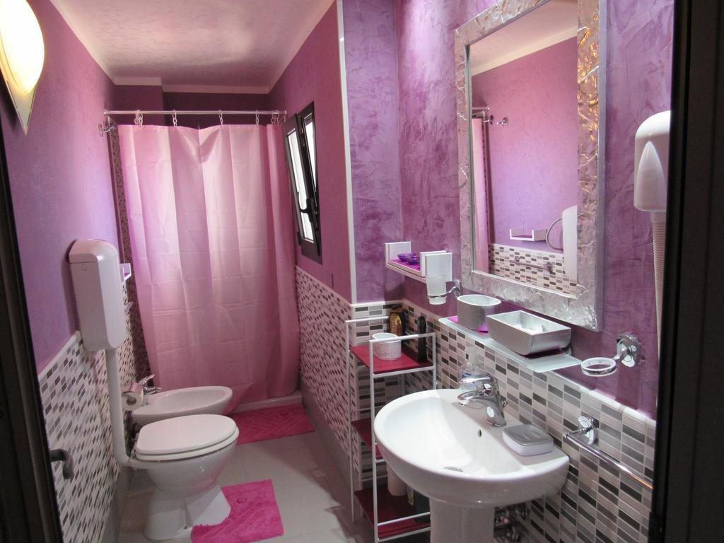 Attico Mare Apartment Галиполи Екстериор снимка