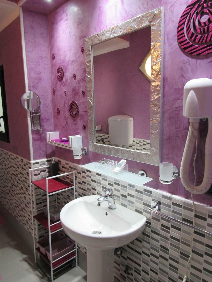 Attico Mare Apartment Галиполи Екстериор снимка