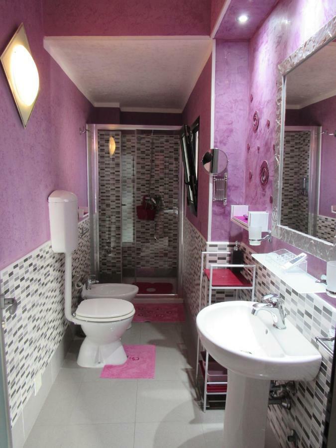 Attico Mare Apartment Галиполи Екстериор снимка